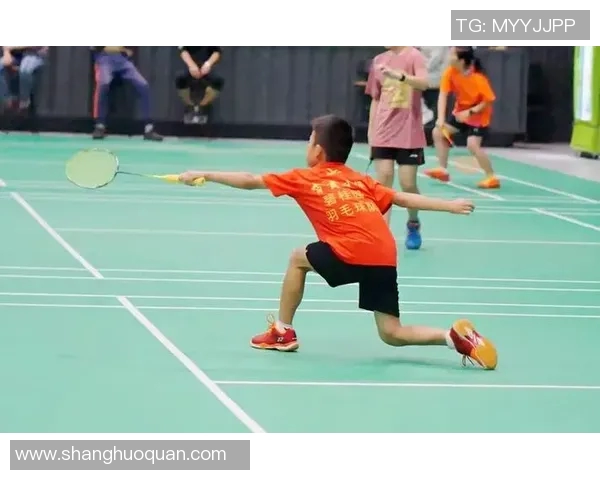 武汉羽毛球队心理素质提升之路探讨与热议