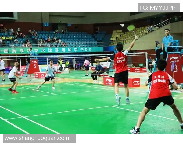 羽毛球节奏排行榜揭晓成都羽毛球队荣登第四名引关注