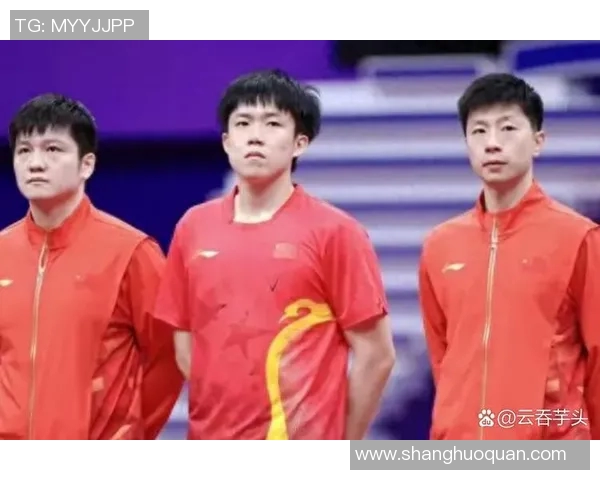 深圳乒乓球队在总决赛中的速度表现分析与战术探讨